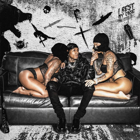 NBA Youngboy - I Rest My Case (Album)
