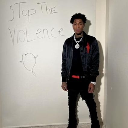 NBA Youngboy - "This For My Supporters"