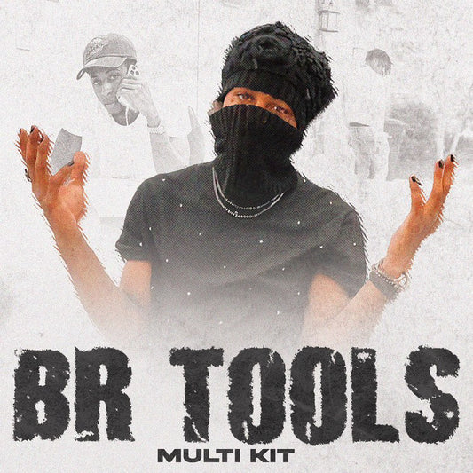 🛠️BR TOOLS - BATON ROUGE COLLECTION