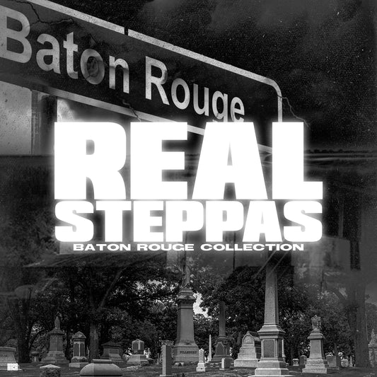 💥REAL STEPPAS - MULTI COLLECTION